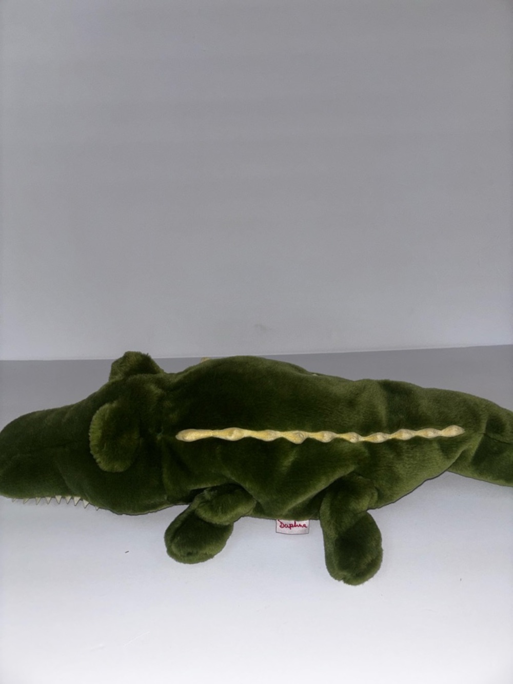 Daphne Alligator Golf Club Driver cover